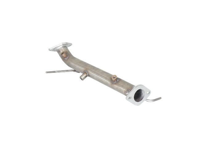 Mazda 5 Catalysator