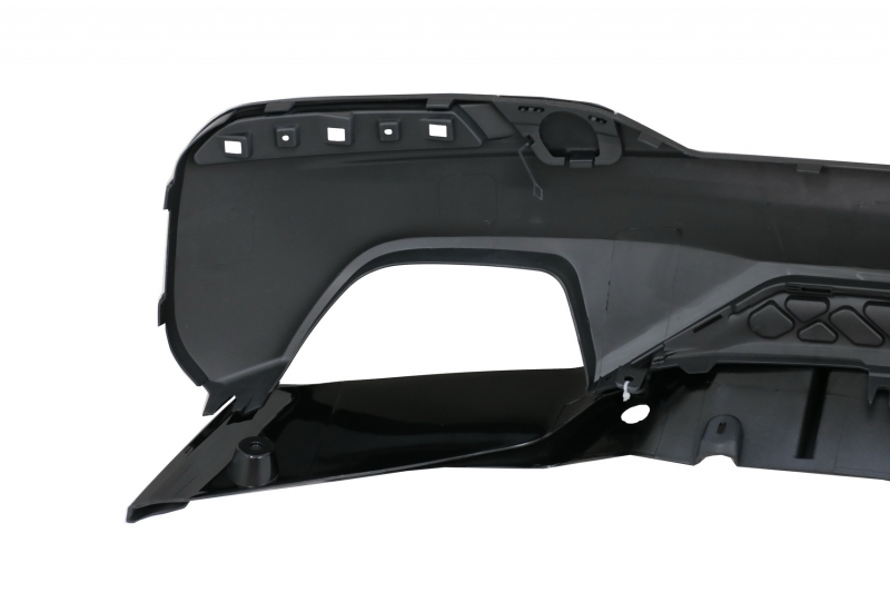 Diffusor BMW G30 M-Performance Design 17-