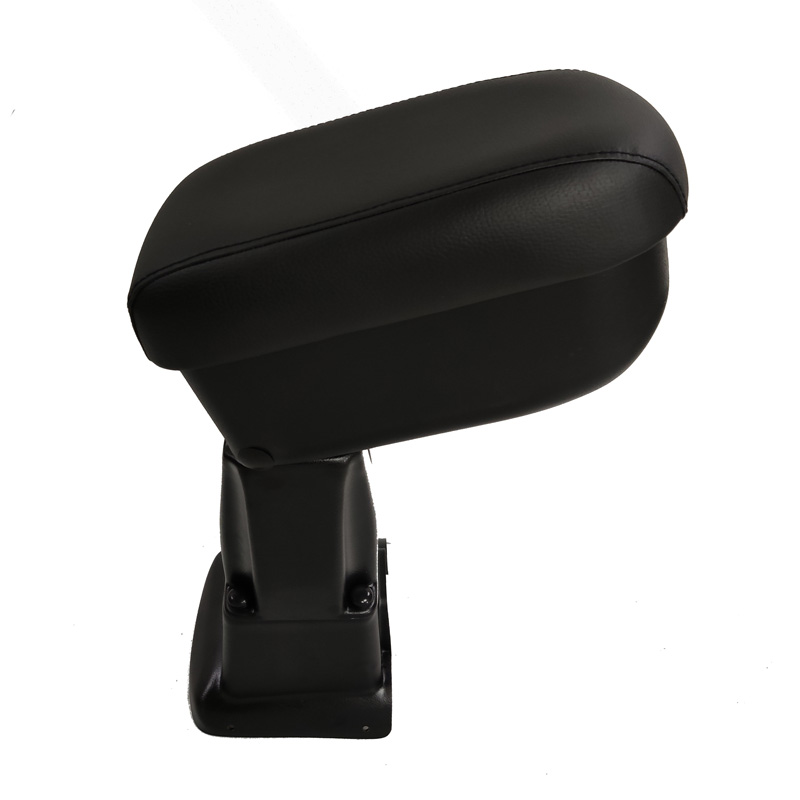 Arm rest Artificial leather  Citroën Berlingo III / Opel Combo E / Peugeot Rifter 2018- (electric hand brake)