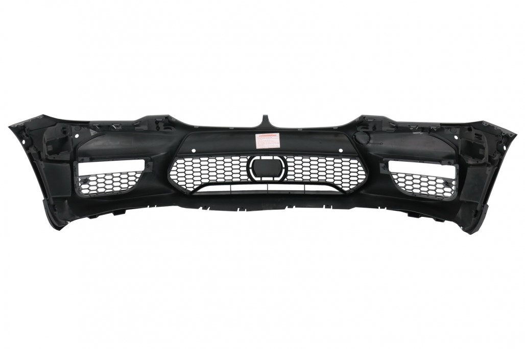 Voorbumper BMW G30 / G31 M5 Design 17- PDC-