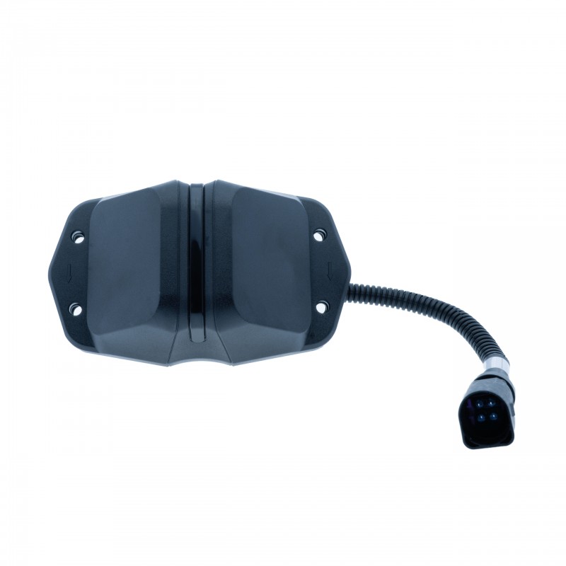 EPBS05 MICROWAVE BLIND SPOT