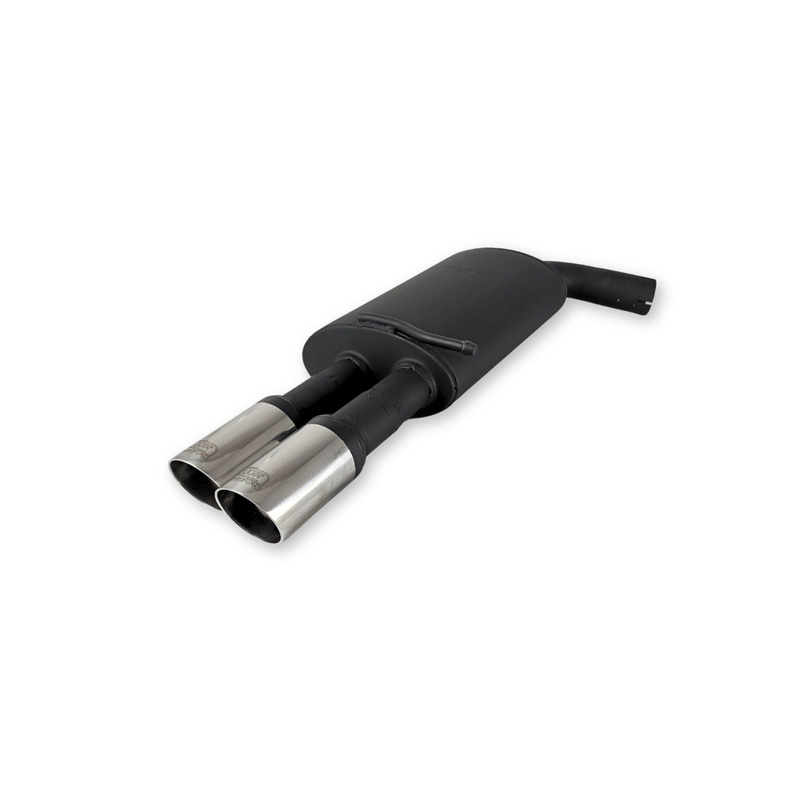 Ulter Sport Sport exhaust  Seat Exeo (3R2) 2.0 TDI 105/125kW 2009-2013 2x70mm