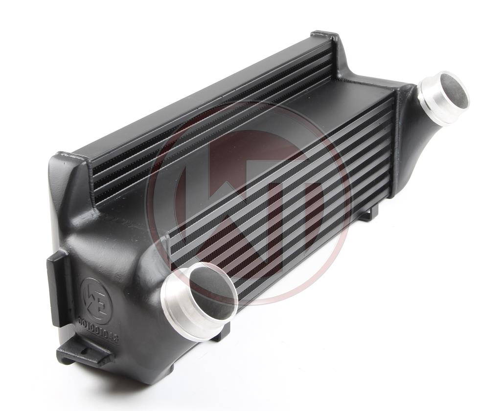 Intercooler BMW 1-serie F20/F21 114i, 116i, 118i, 120i, 125i, 114d, 116d, 118d...  Competition kit