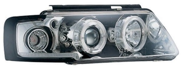 Headlights VW Passat 3B 96-00