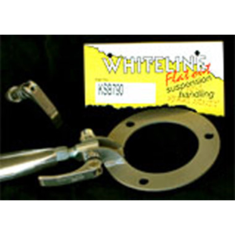 Whiteline Brace - Strut Tower -  BMW / Chevrolet / Hyundai / Lexus / Mazda / Mitsubishi / Nissan / Opel / Pontiac / Proton / Subaru / Toyota / Vauxhall 1975-2016