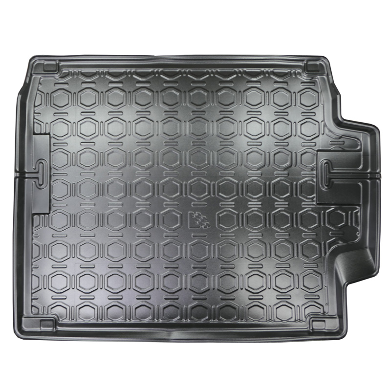 Trunk shell 'Design'  Landrover Discovery V 2017-