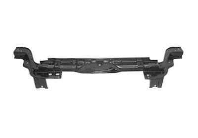 front, boven Citroen Nemo, 2008 -