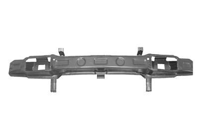 achterbumperversteviging Hyundai Atos, 2004-2008