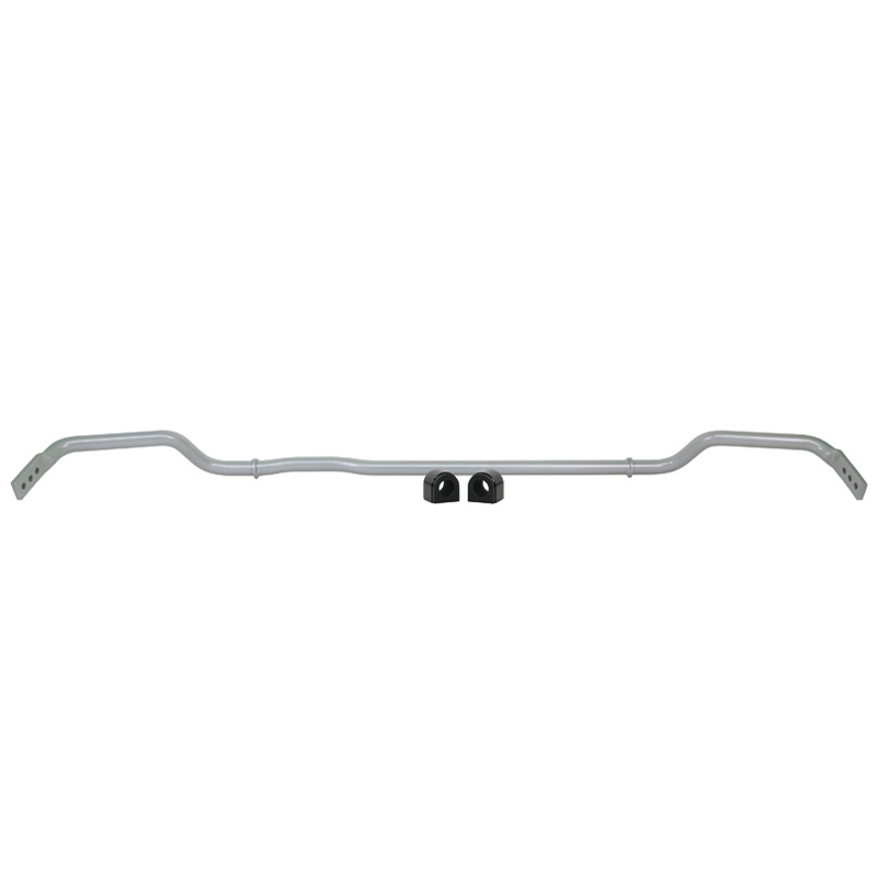 Whiteline Rear Sway bar 26mm Heavy Duty Adjustable  BMW M3 F80 2014-2019/M4 F82/F83 Incl. CS & Competition 2014-
