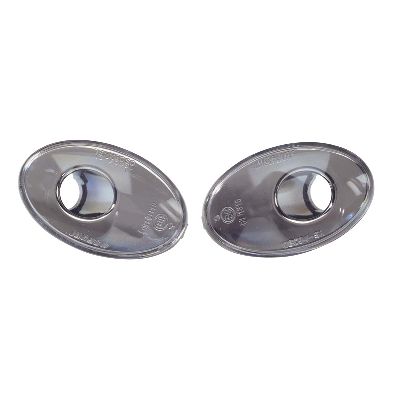 Set Zijknipperlichten  Opel Corsa B/Astra F - Helder