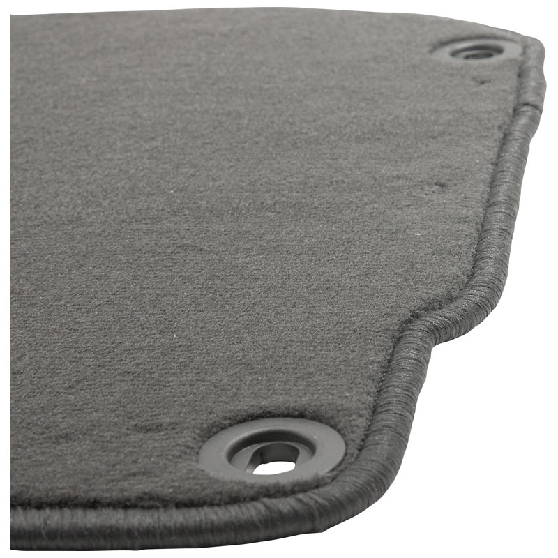 Automatten Velours  Peugeot 308 2007-2013