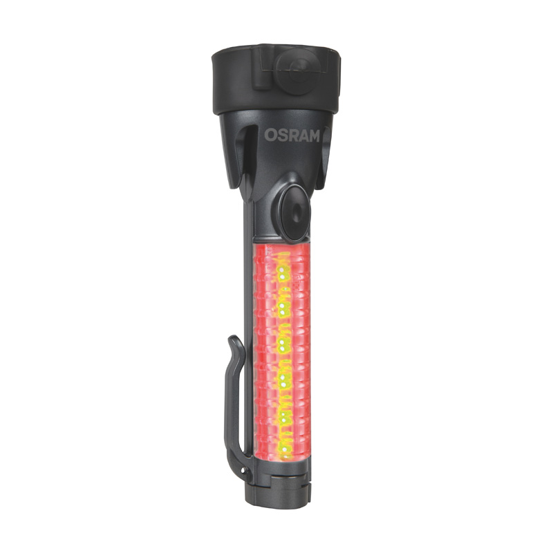 Osram LEDguardian® Saver Light Plus - Multifunctional Safety Light