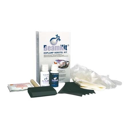 Beamkit BK01/12 Koplamp Herstel Kit