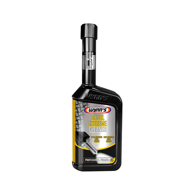 Wynn's 12292 Diesel Extreme Injector Cleaner 500ml