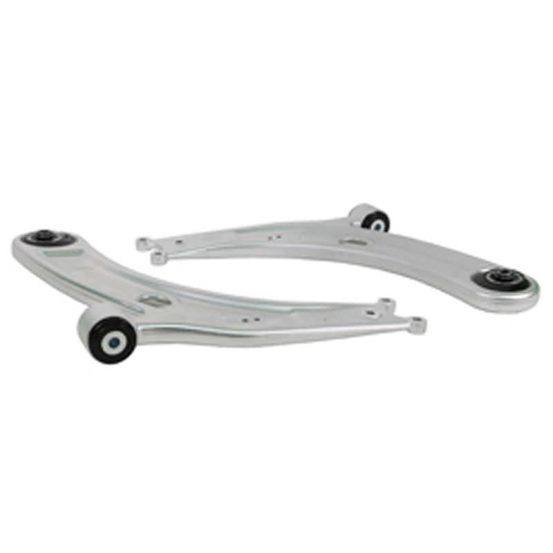 Whiteline Alloy Wishbone Control Arm  Audi A3/TT FV3/FV9 / Seat Leon / Skoda Octavia III 5E3/5E5 / Volkswagen Golf Alltrack/Sportsvan/VII 2012-