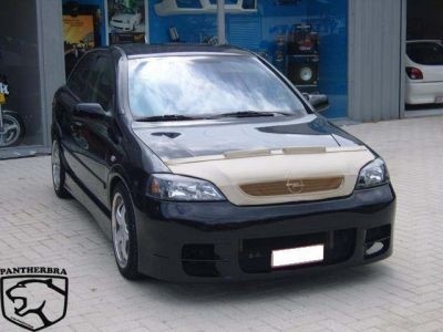 Steenslag/Auto Bra Opel astra G 1998-2003