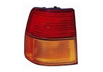 achterlicht, buiten, zonder fittingdeel, links,-10/1995 Seat Tol