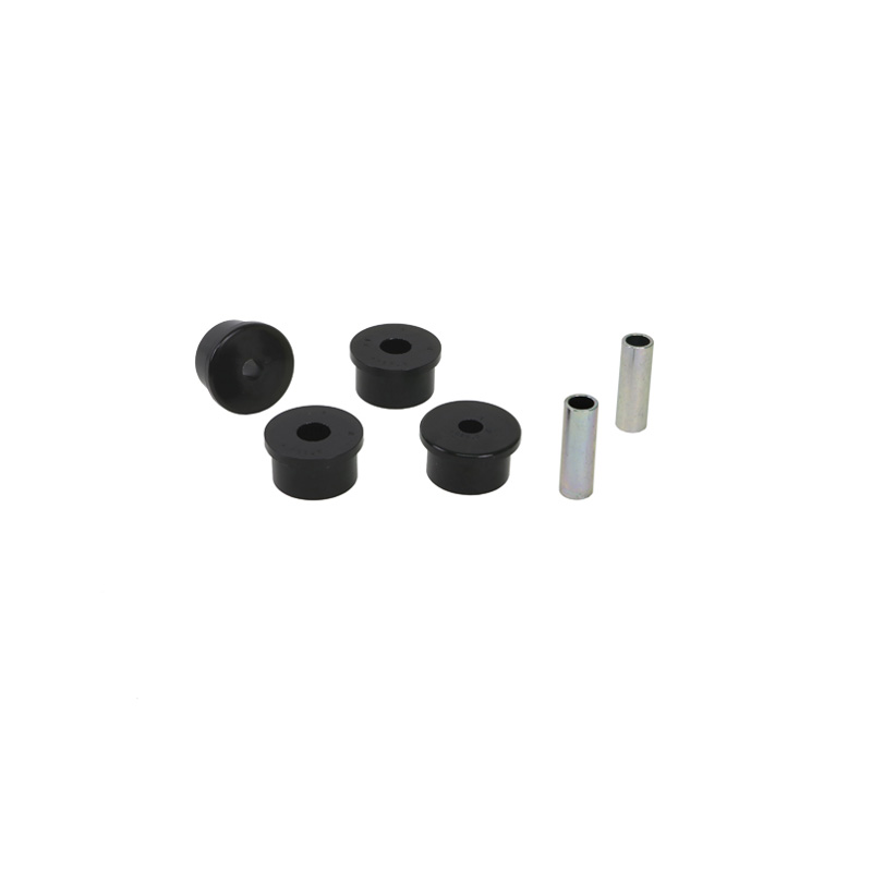 Whiteline Control Arm - Lower Inner Front Bushing  Chrysler Conquest Hatchback 1986-1989