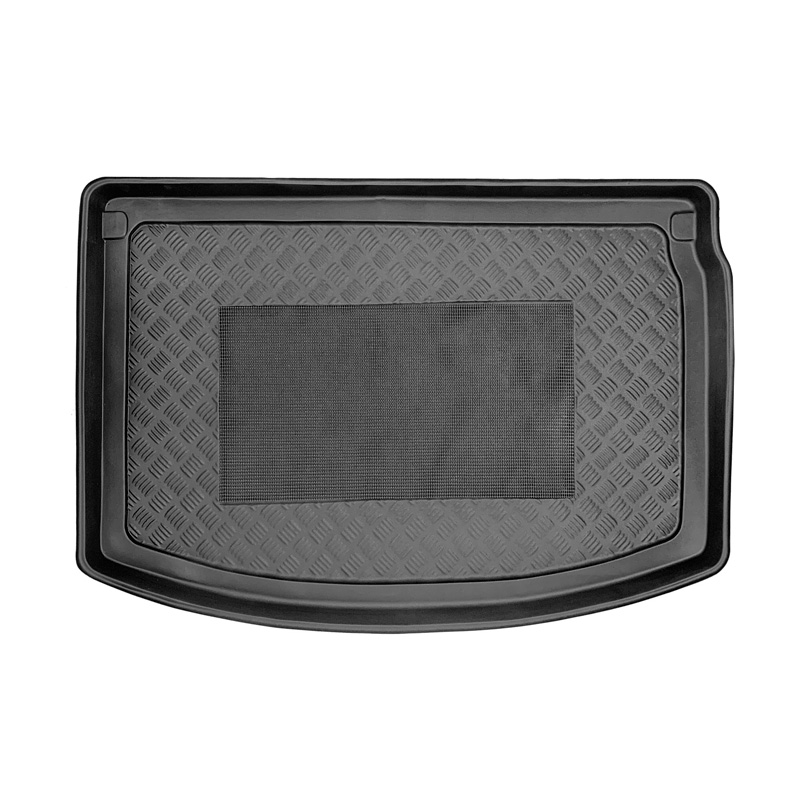 Trunk shell 'Non-slip'  Renault Megane Coupe 2009-2015