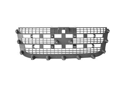 grille, binnen Ford Transit, 2006 -
