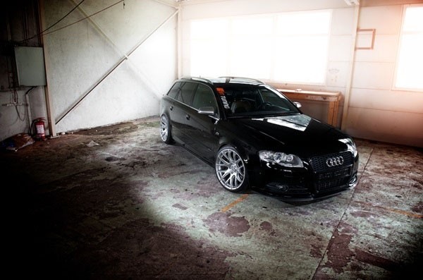 3SDM 0.01 Zilver 9,5x19 5x120 ET33 Velgen