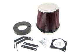 K&N Gen.2 Kit Ford Explorer 4.0 1997-00