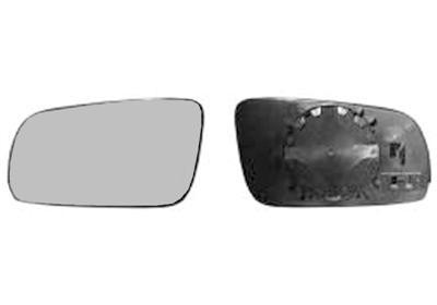 spiegelglas, verwarmd, rechts, 04/1998-Seat Alhambra, 1996-2000