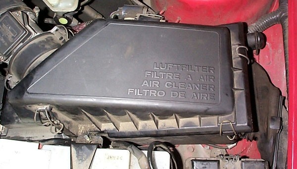 Pipercross Ford Mondeo Mk1/2 1.6 / 1.8 / 2.0 16v 02/93-11/00 Sta