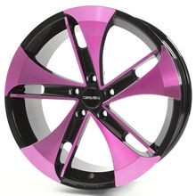 Velgen Carmani 7 Punch CPP 8.5x19 5x108 ET42