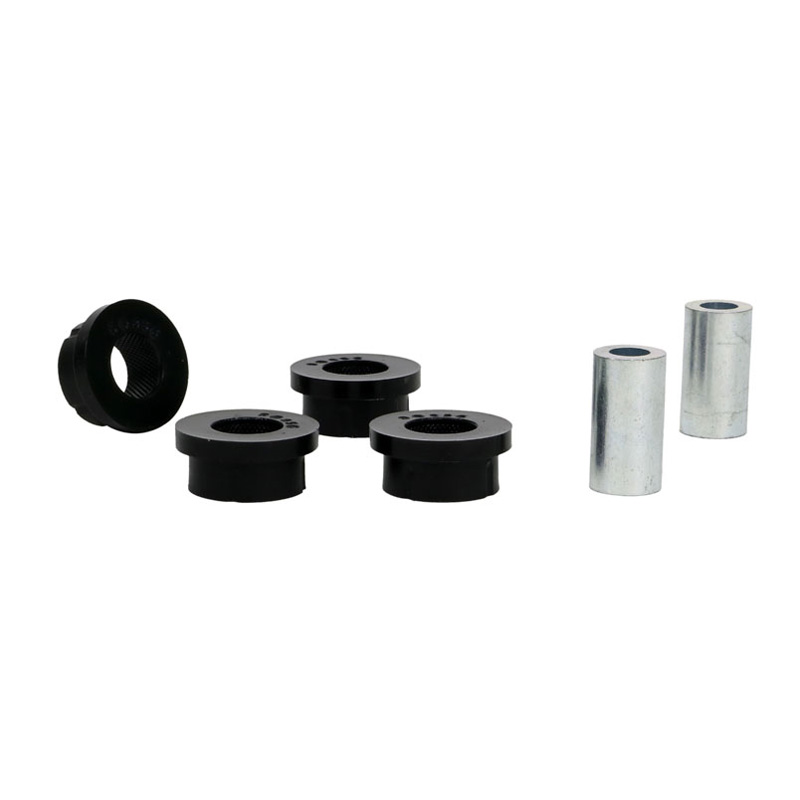 Whiteline Trailing Arm - Lower Rear Bushing  Audi A3 Sportback 8VA/8VF / Subaru BRZ/Forester SJ/Impreza Sedan GJ/Levorg/WRX Sedan GJ / Toyota GT 86 Coupé ZN6 2012-