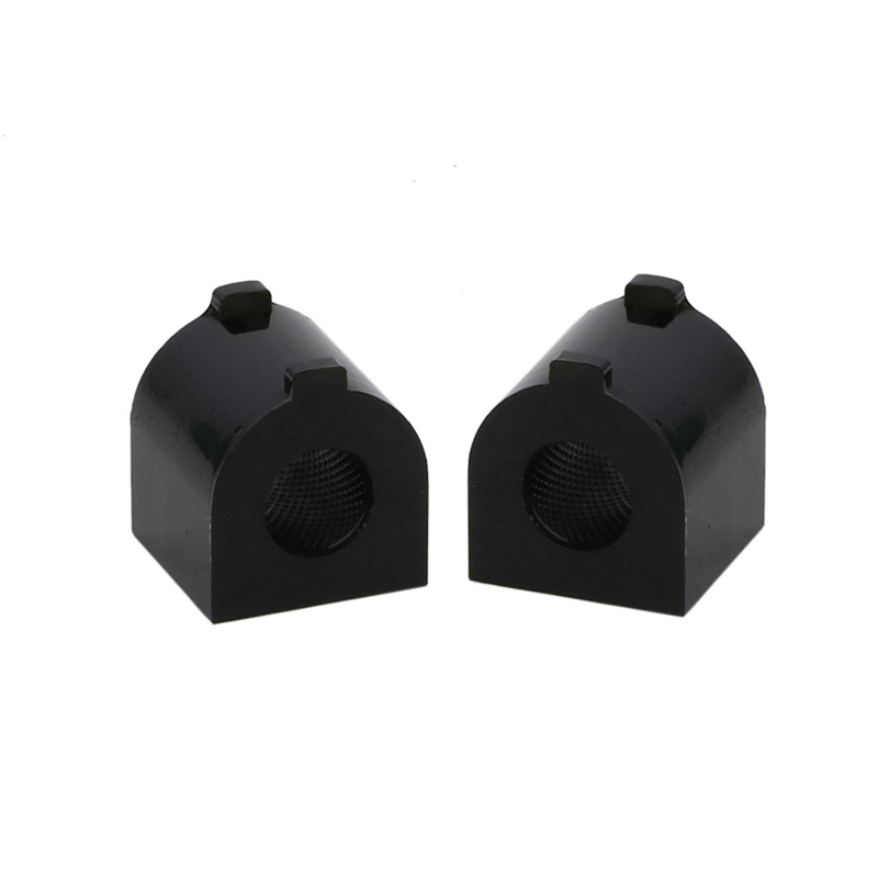Whiteline Stabiliser Bar - Mount Bushing  Nissan GT-R R35 V6 486/530/550/570hp/Nismo 2007-