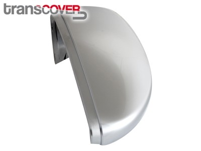 Spiegelkappen VW Passat 7B Mat Aluminium