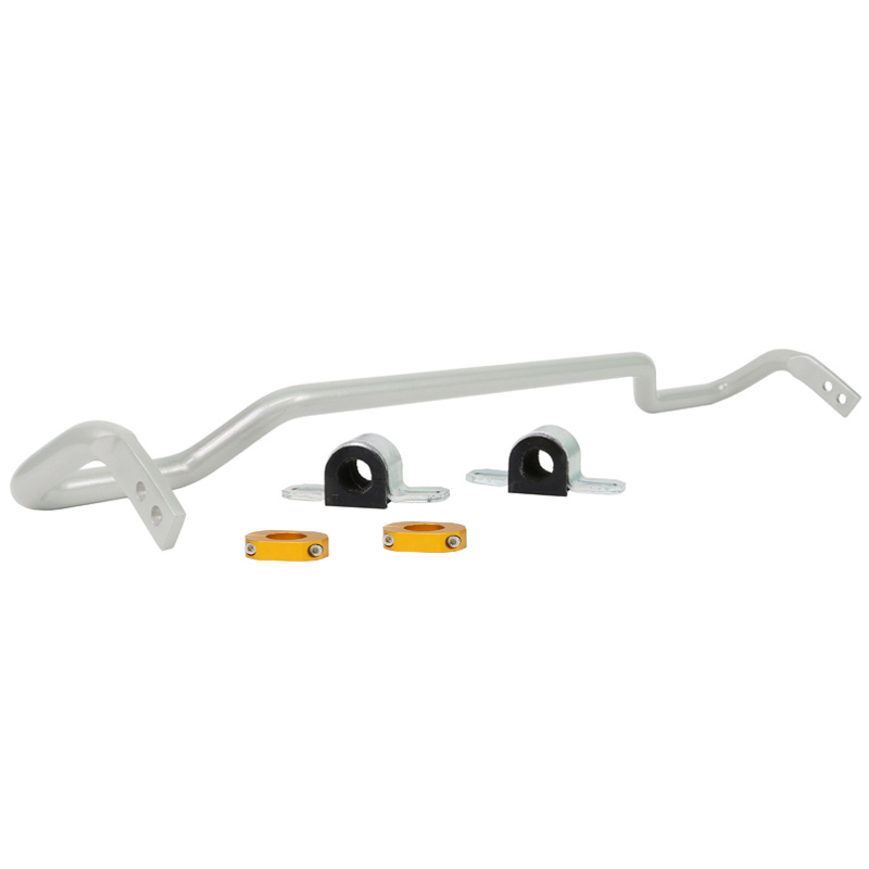 Whiteline Rear Stabiliser Bar 22mm Heavy Duty Blade Adjustable  Audi A3/TT / Seat Leon / Skoda Octavia III / Volkswagen Golf Sportsvan/Golf VII 2012- Exclusive 4x4