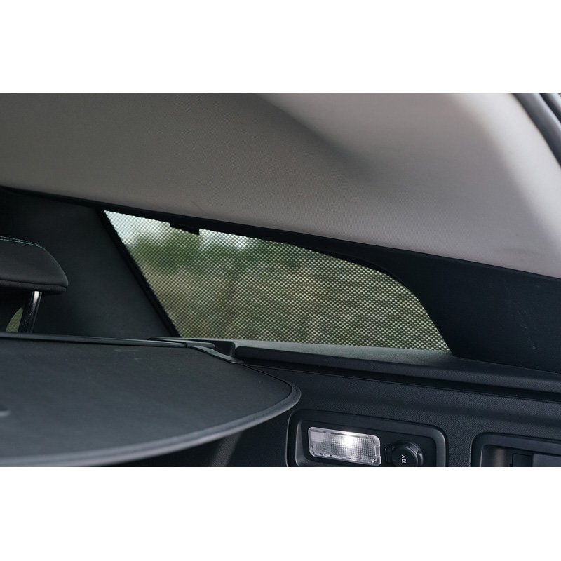 Set Car Shades  Peugeot 308 III SW 2021- (6-pieces)