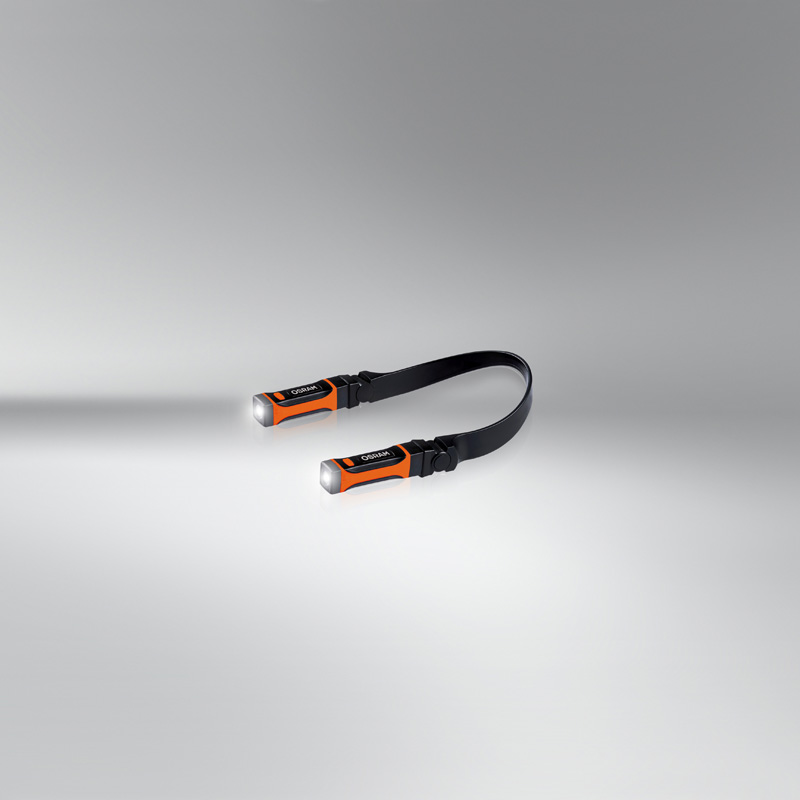 Osram LEDinspect® WEARABLE NECK LIGHT - inspection light