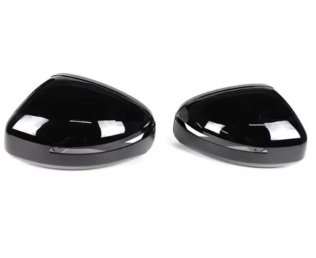Spiegelkappen Audi A4 B8 Carbon