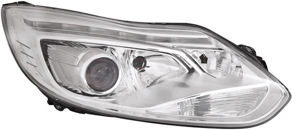 Xenon Koplamp Rechts Ford Focus IV