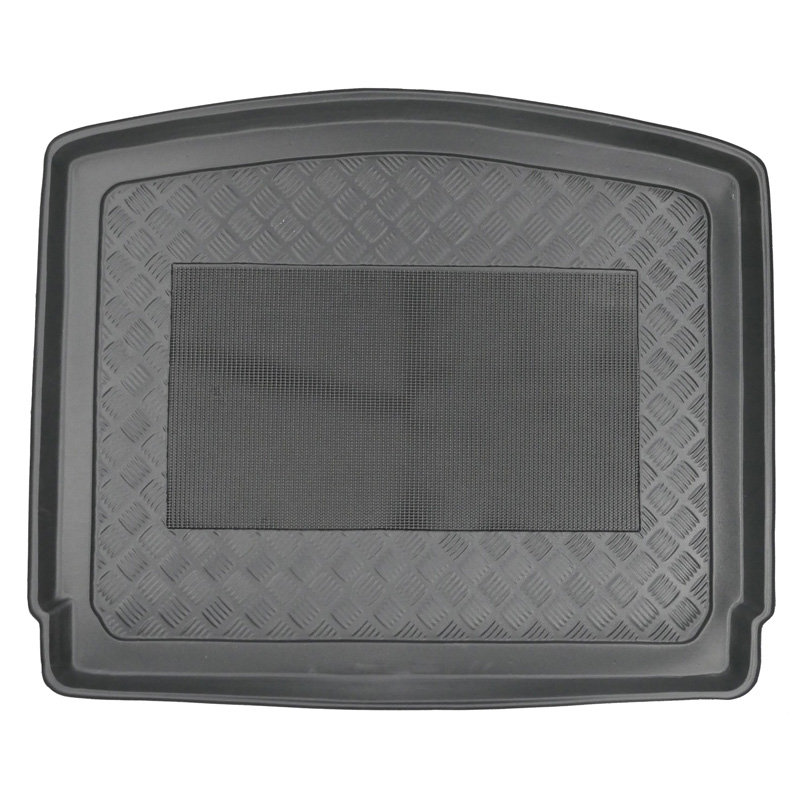 Trunk shell 'Non-slip'  Seat Altea 2004-
