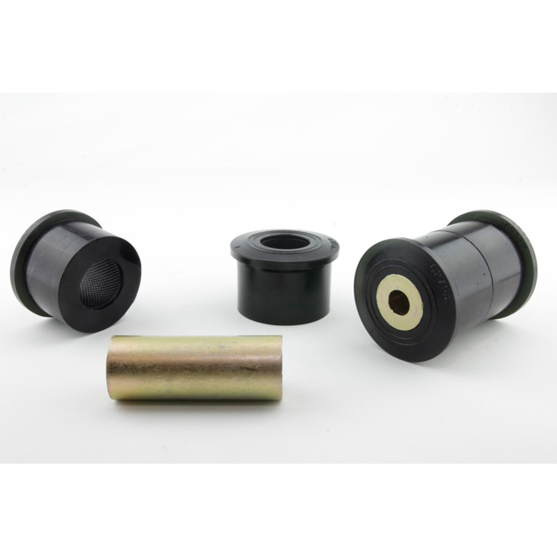 Whiteline Control Arm - Lower Inner Bushing  Chrysler 300 C / Dodge Challenger/Charger/Magnum Estate / Lancia Thema 2004-