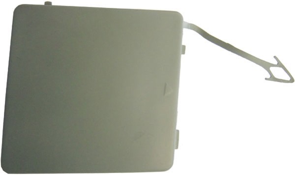 Afsleepoog Afdekkap ACHTER W203 01-07 PRIMED