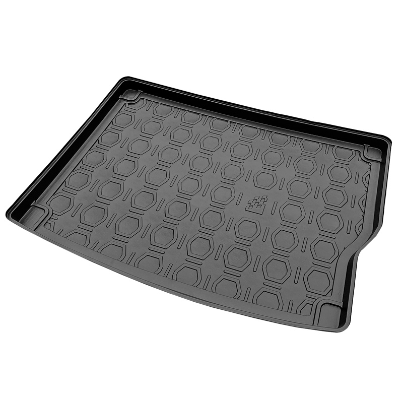 Trunk shell 'Design'  Kia Niro 2016- (High loading floor incl. Subwoofer)