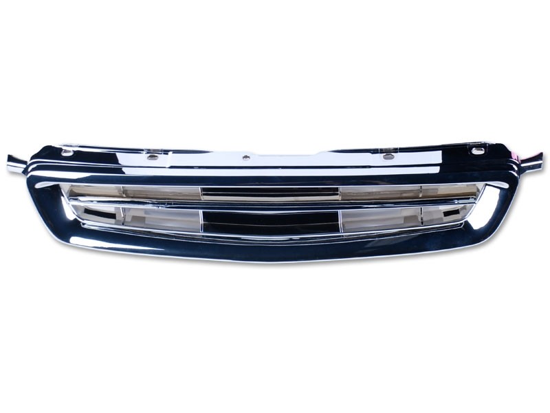 Grill Honda Civic 3-/4-drs. Bj. 95-96 Chroom