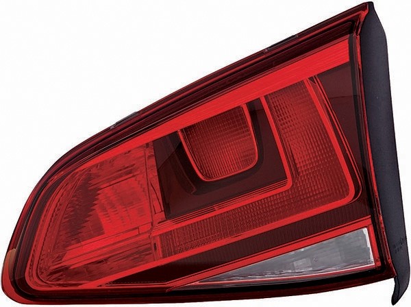 Achterlicht Rechts VW Golf VII