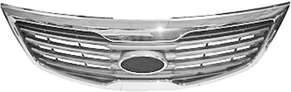 Grill KIA Sportage
