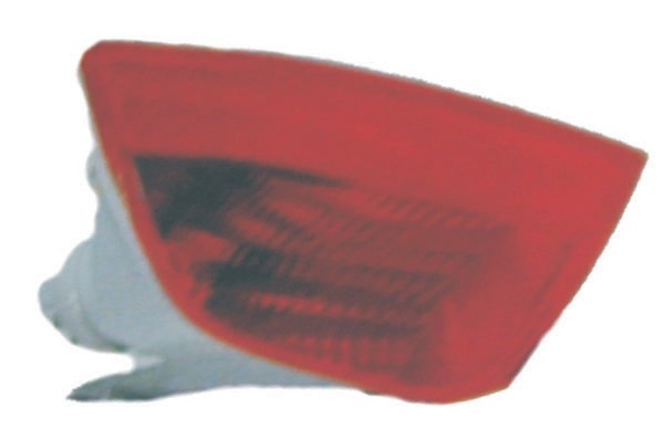 MISTAchterlicht links FOCUS 98->> 0