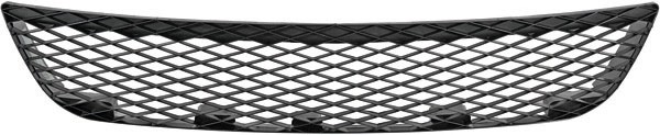 Bumper Grill Midden Mazda 3