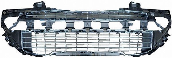 BumperGrill P 308 07.11