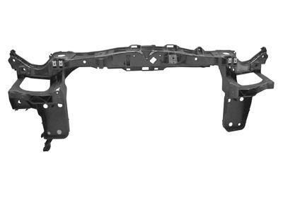 front Renault Kangoo, 2008 -