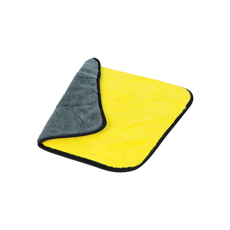 Valma V018 Softbrite Microfiber Finishing Towel