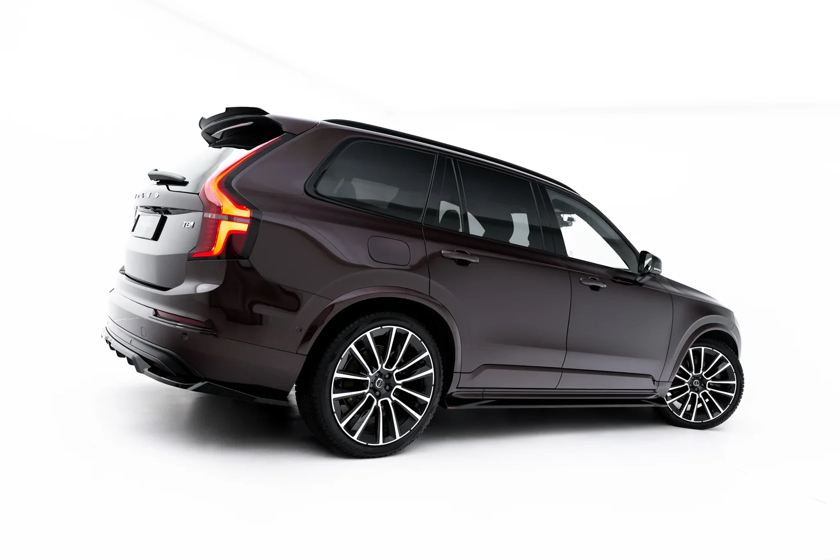 Bodykit Volvo XC90 Mk2 Facelift 2